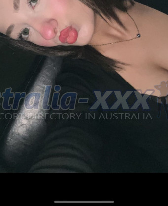 Photo escort girl Kubra: the best escort service