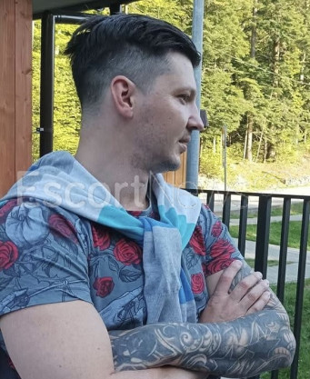 Photo escort girl Krzys: the best escort service