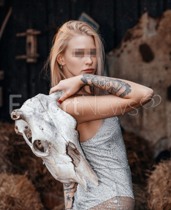 Photo escort girl Lisa: the best escort service