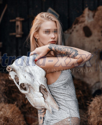 Photo escort girl Lisa: the best escort service