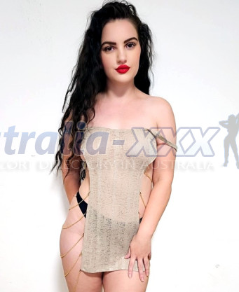 Photo escort girl EDDA: the best escort service