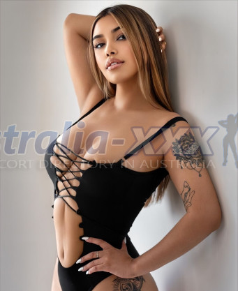 Photo escort girl MARIA VIP: the best escort service