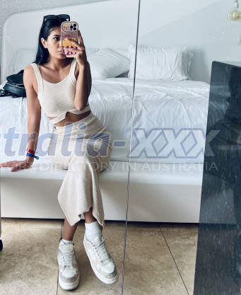 Photo escort girl Rita: the best escort service