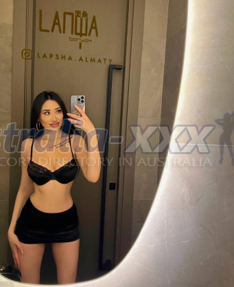 Photo escort girl Yulia: the best escort service