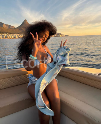 Photo escort girl Lisa: the best escort service