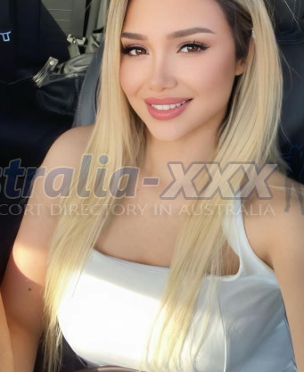 Photo escort girl Tugba: the best escort service