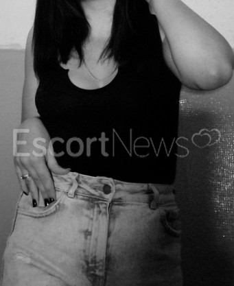 Photo escort girl Sasha: the best escort service