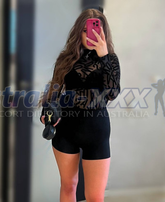 Photo escort girl Katrin: the best escort service
