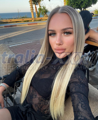 Photo escort girl Kristi_New: the best escort service