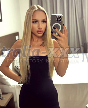 Photo escort girl Barbie_New: the best escort service