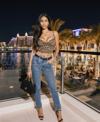 Photo escort girl Donna: the best escort service