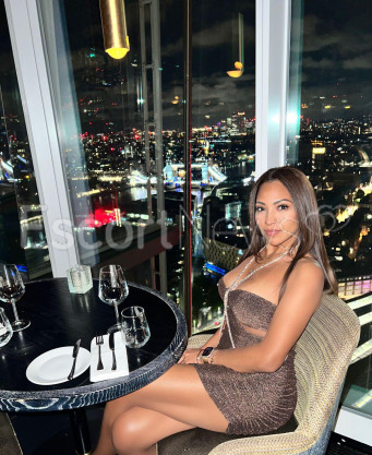 Photo escort girl Jenna: the best escort service