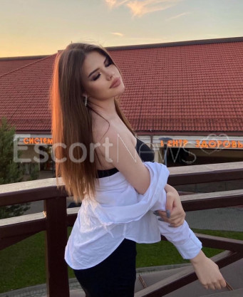 Photo escort girl Verona: the best escort service