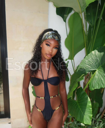 Photo escort girl Joytega : the best escort service