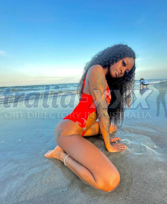 Photo escort girl Joytega : the best escort service