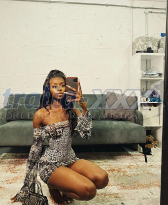 Photo escort girl Joytega : the best escort service