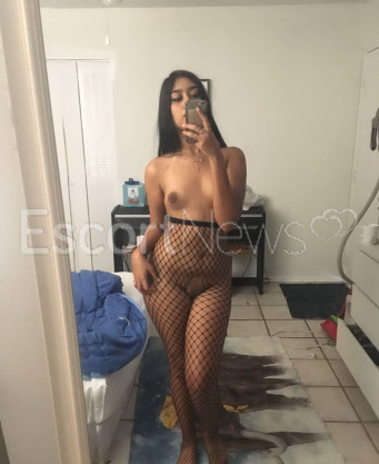 Photo escort girl Nancy kaur : the best escort service