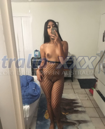 Photo escort girl Nancy kaur : the best escort service