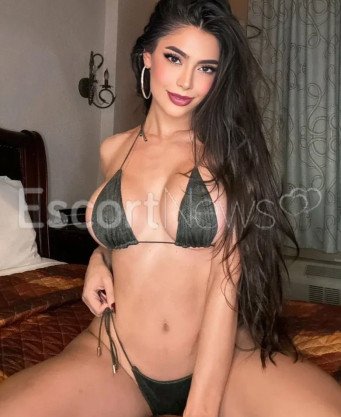 Photo escort girl Sasha : the best escort service