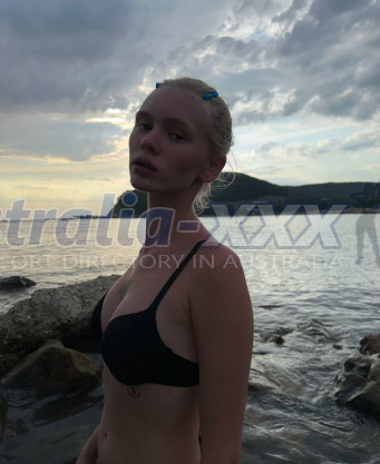 Photo escort girl Mashka: the best escort service