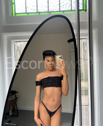 Photo escort girl Matheus : the best escort service