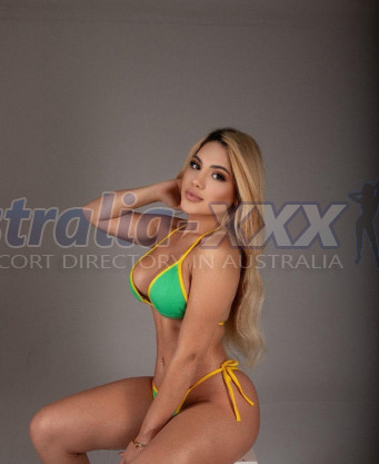 Photo escort girl ANNA VIP: the best escort service