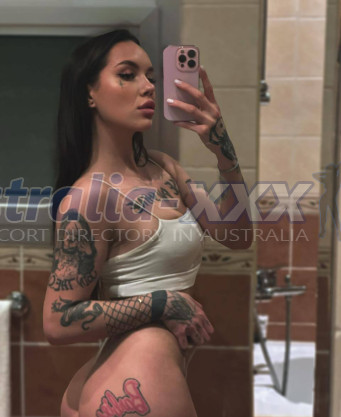 Photo escort girl Valery: the best escort service