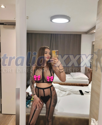 Photo escort girl Polen: the best escort service