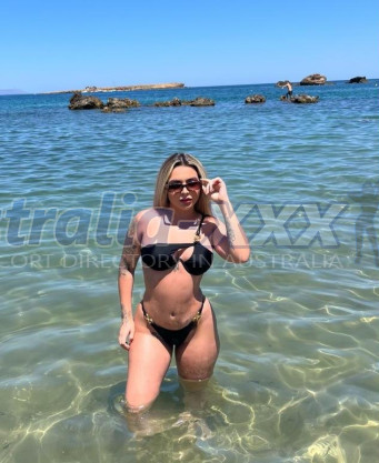Photo escort girl Mia: the best escort service