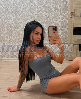 Photo escort girl Alina: the best escort service