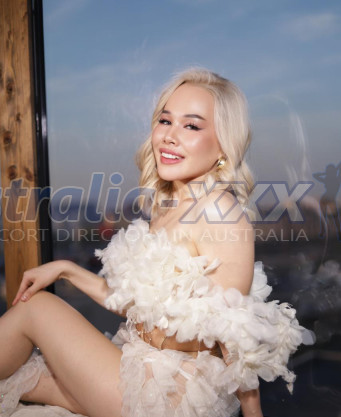 Photo escort girl Charly: the best escort service