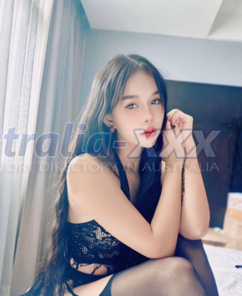 Photo escort girl Nano: the best escort service