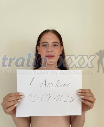 Photo escort girl Nika: the best escort service