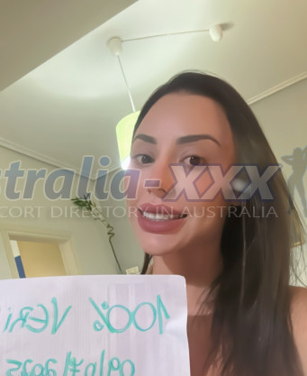 Photo escort girl Giovanna franco: the best escort service