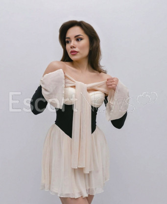 Photo escort girl Jolie : the best escort service