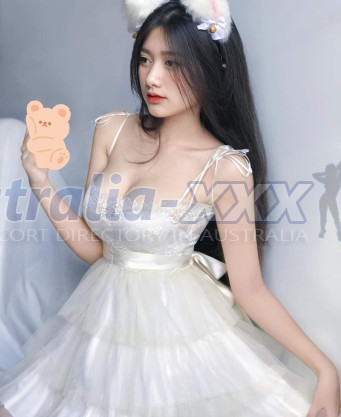 Photo escort girl Xumi : the best escort service