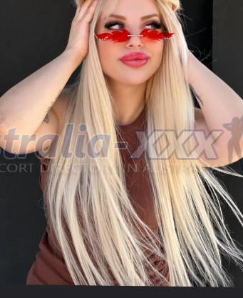 Photo escort girl Lale: the best escort service