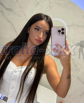 Photo escort girl Monica: the best escort service