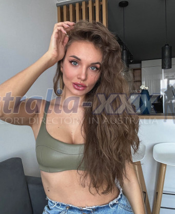 Photo escort girl Gven: the best escort service