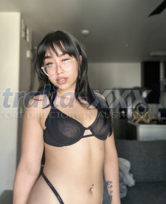 Photo escort girl Margaux: the best escort service
