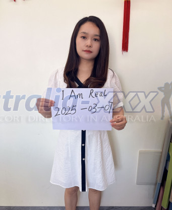 Photo escort girl Jiaojiao: the best escort service