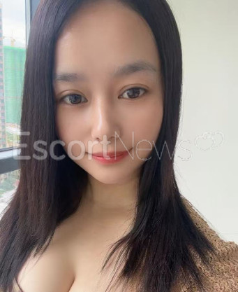 Photo escort girl Jiaojiao: the best escort service