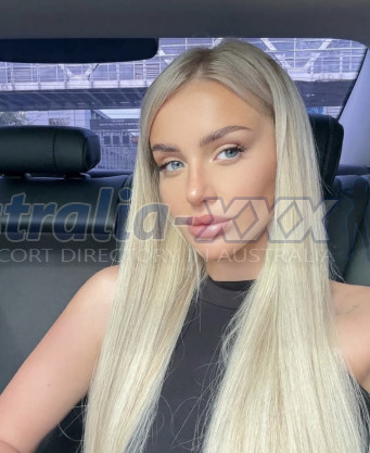 Photo escort girl Irina Ksenia: the best escort service