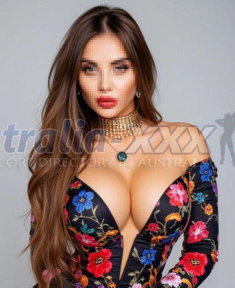 Photo escort girl Keysi: the best escort service