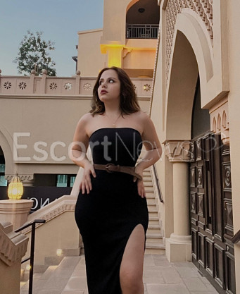 Photo escort girl Gigi: the best escort service