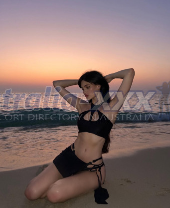 Photo escort girl Nika_Real: the best escort service