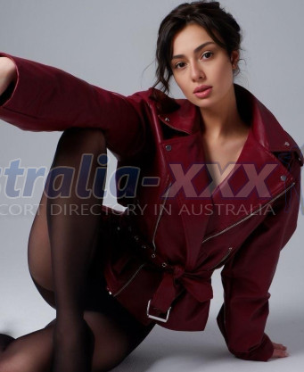 Photo escort girl Nastya: the best escort service