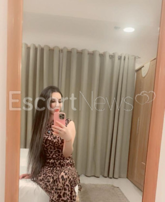 Photo escort girl Sabrina: the best escort service