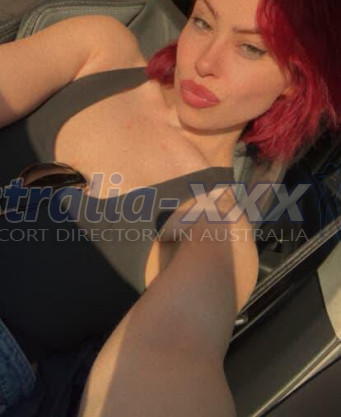 Photo escort girl Tuba: the best escort service