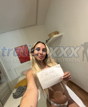 Photo escort girl Jessi : the best escort service